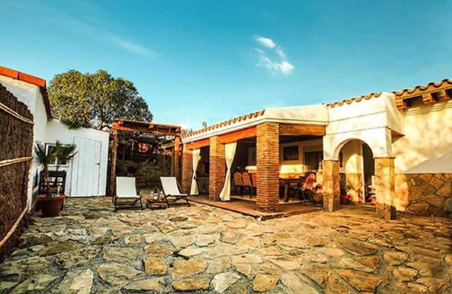 LA CASA DE LA PLAYA 1