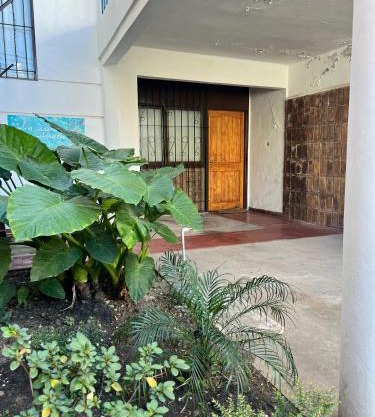 La Casa de los Abuelos