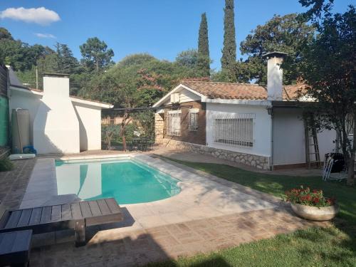 La Casa de los Gisitos