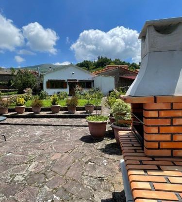 La Casa de Mica