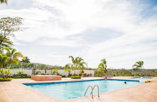 La Casa De Playa Ocho Rios