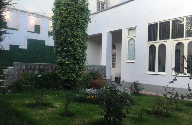 La casa de Teresita