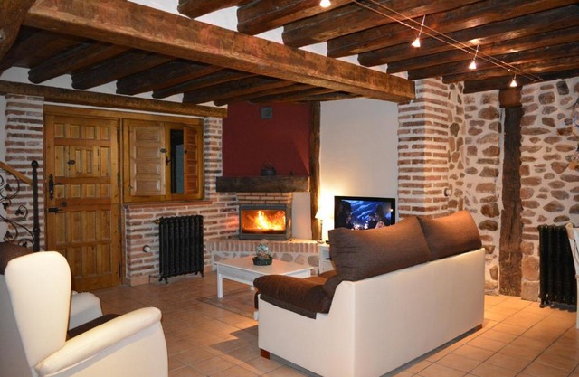 La Casa de Villar