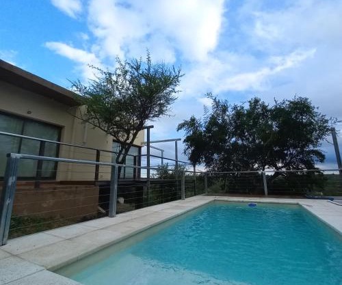 La casa del árbol LG