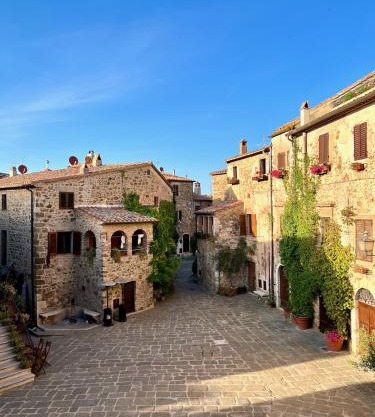 La Casa del Castello