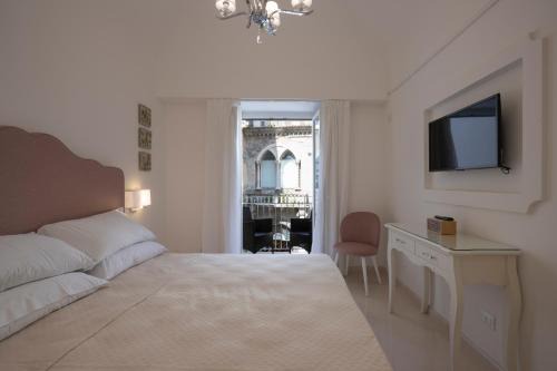 La Casa del Duca- Amalfi Dream Stay