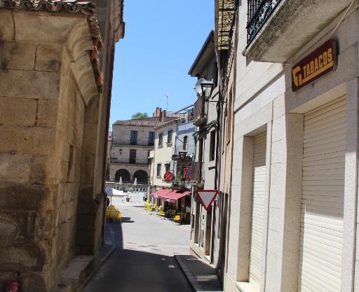 LA CASA DEL ESTANCO