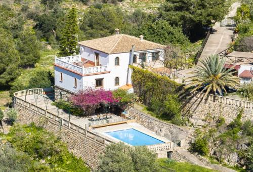 La Casa del Guitarrero