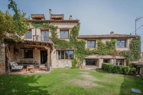 La Casa Del Herrero - Requijada