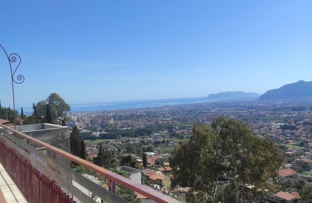 La Casa Del Nonno Casa Vacanza a Monreale