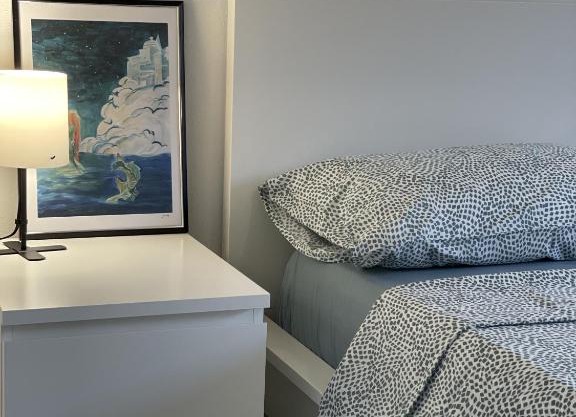 La Casa del Nonno - Villapiana