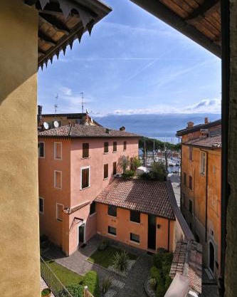 La Casa del Vento - Appartamento Collina - Theater Home