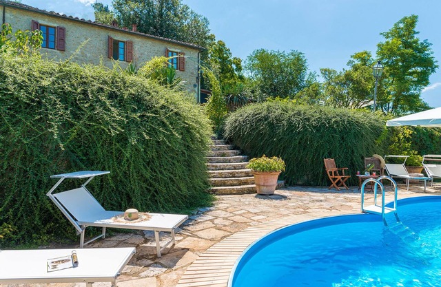 La Casa dell'Artista 6, Emma Villas