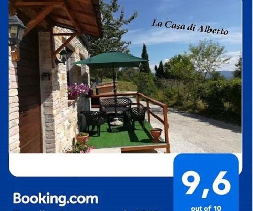 La Casa di Alberto