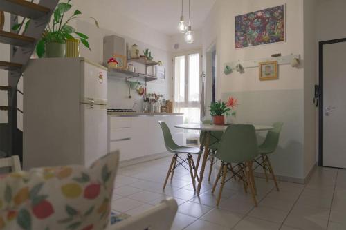 La Casa di Alice, comfort tra Modena e Maranello