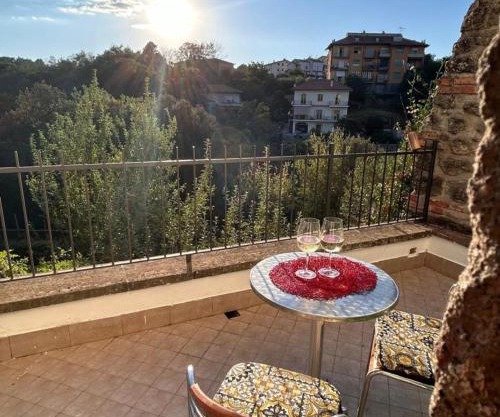 La casa di Anastasiia