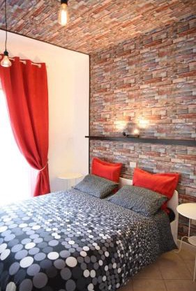 la casa di asmei b & b Lucera