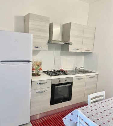 La casa di DELFA in piazzetta