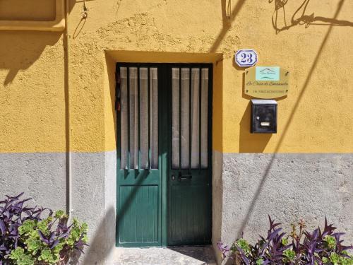 La Casa di Emanuela