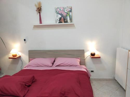 La casa di Gigi tra Fiera e Università