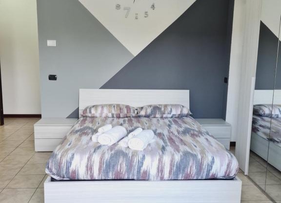 La casa di Ida Intero appartamento