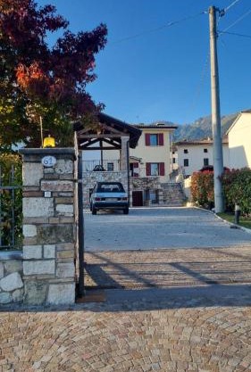 La Casa di Nico