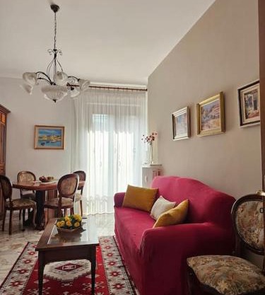 La Casa di Nonna Gina