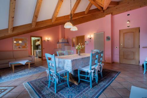 La casa di Terlago 2