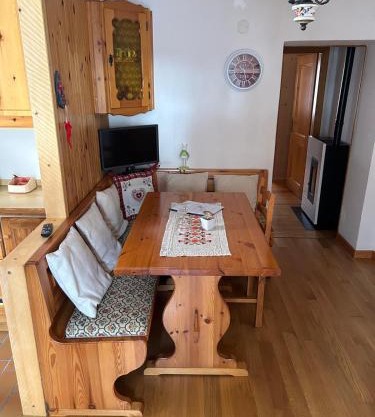 La Casa di Theo
