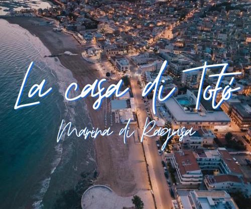 La casa di Totò