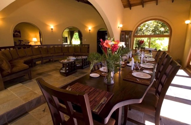 La Casa Grande, Luxury 5 bedroom Villa