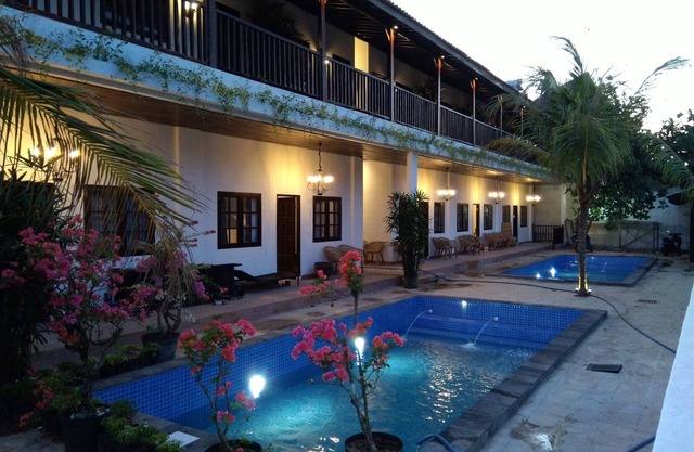 La Casa Jogja