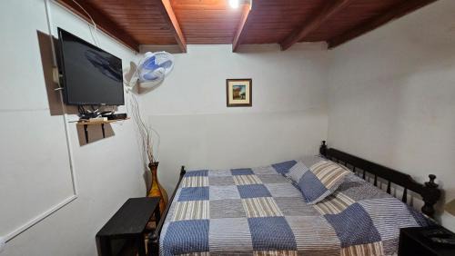 La Casa Maruja