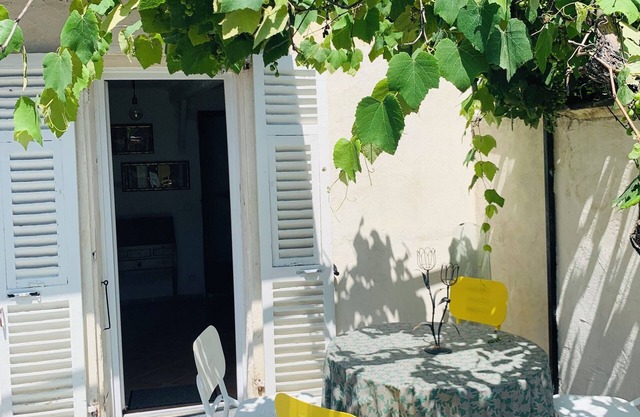 La Casa Mia in Luceram