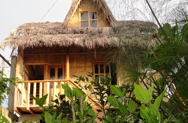 La Casa Mompiche