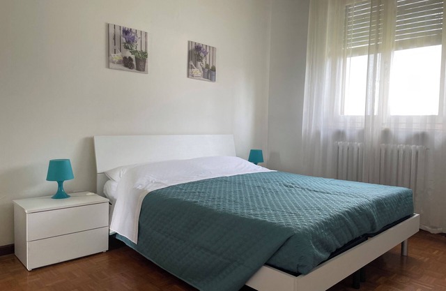 La Casa Nel Verde - Two Bedroom Apartment, Sleeps 4