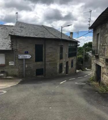 La Casa Verde de Sanabria de 3 habitaciones y 2 baños