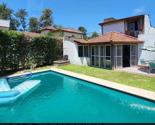 La Cascada Country Club