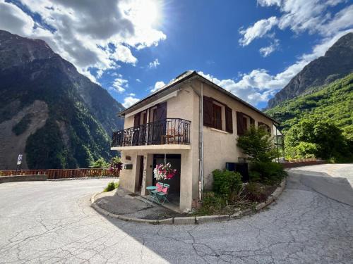 La Cascade, Venosc - Les 2 Alpes
