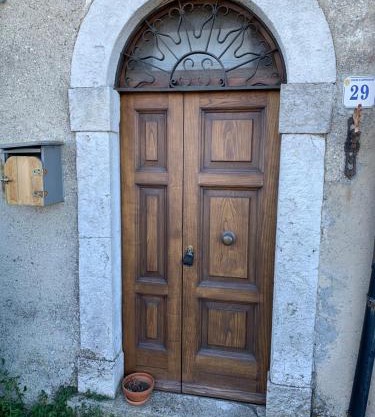 La Casetta al Roccone