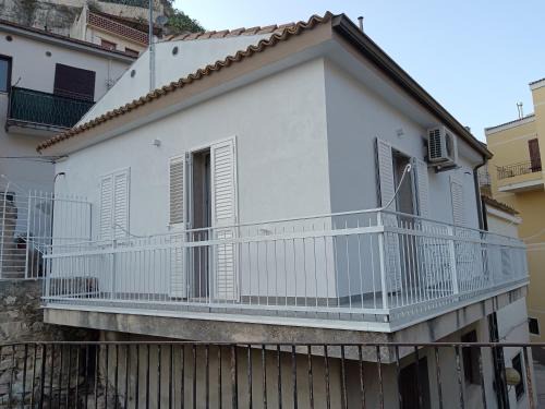 La casetta Bianca