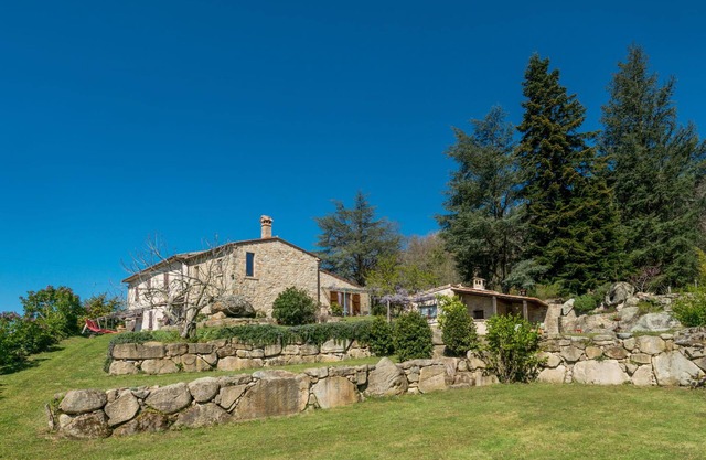 La Casetta by Interhome