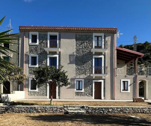 La Casetta della Nonna