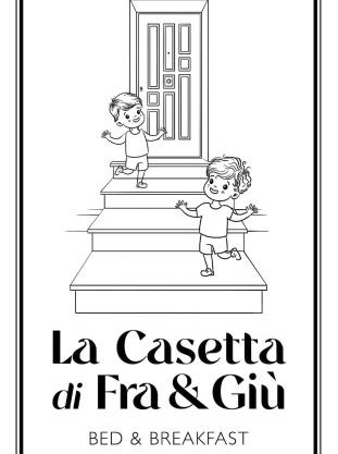 La casetta di Fra & Giù