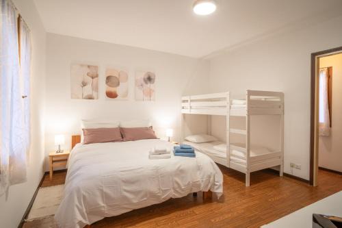 La Casetta di Roveredo