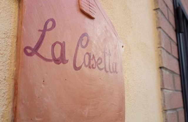 La Casetta