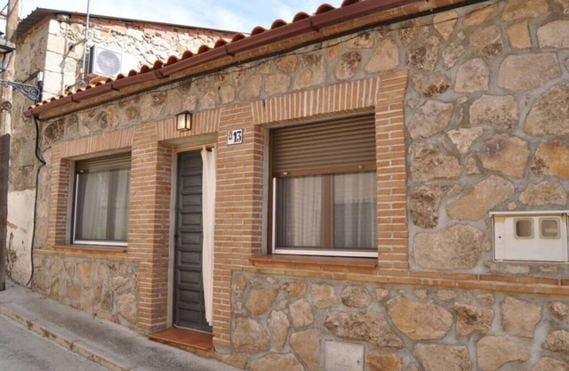 La Casilla de Nuño Gómez