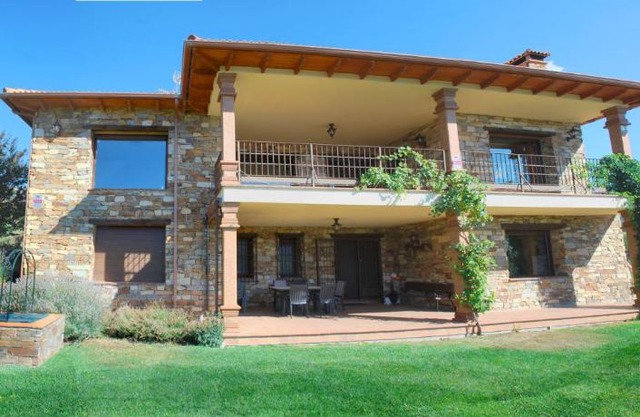 La Casina de Lozoya