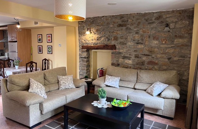 La Casina Del Rio