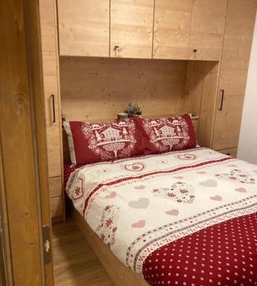 La Casina sul Brenta - Madonna di Campiglio